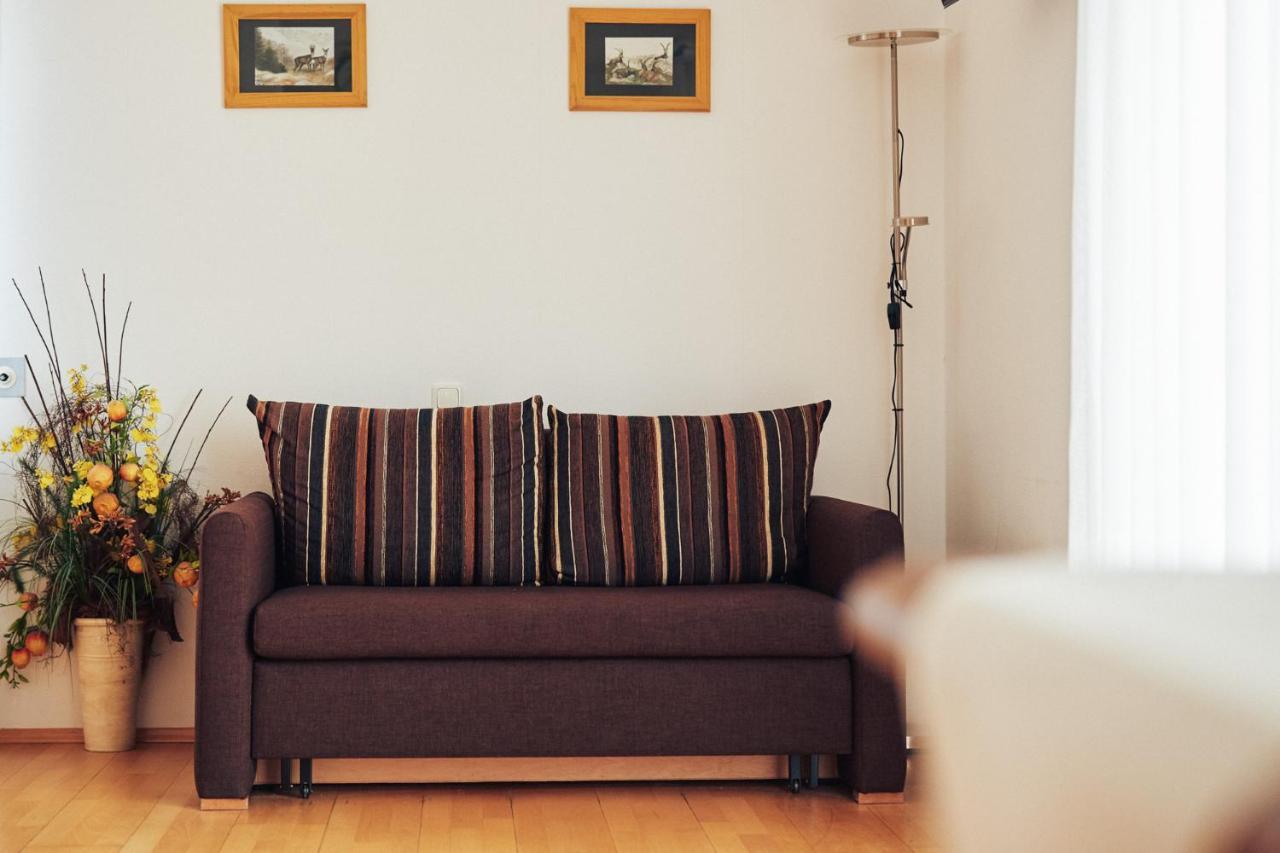 Fetz Das Loreley Hotel Dorscheid Екстериор снимка