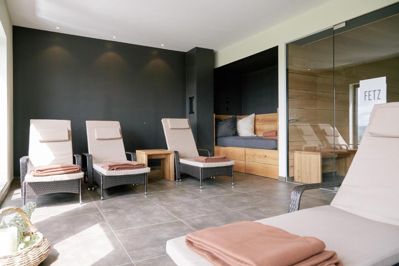 Fetz Das Loreley Hotel Dorscheid Екстериор снимка