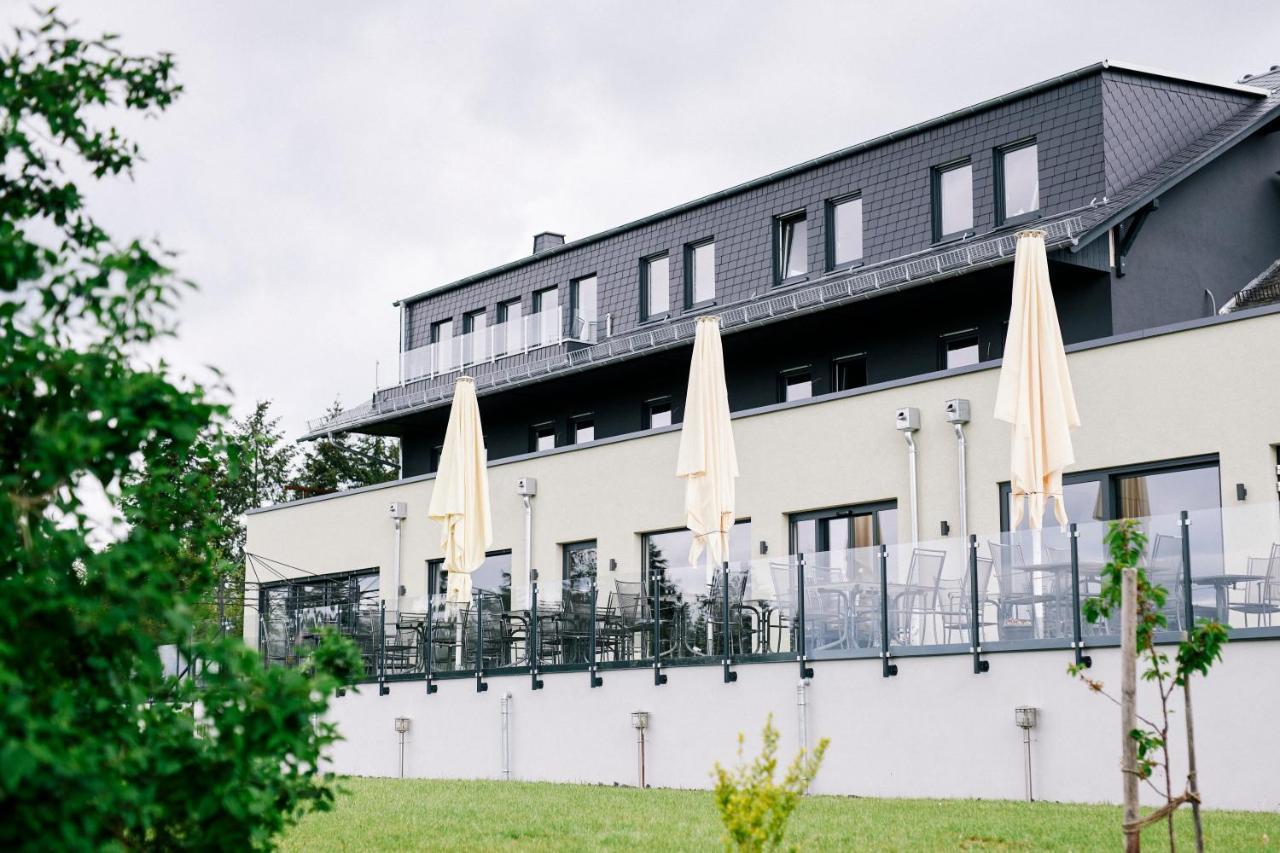 Fetz Das Loreley Hotel Dorscheid Екстериор снимка