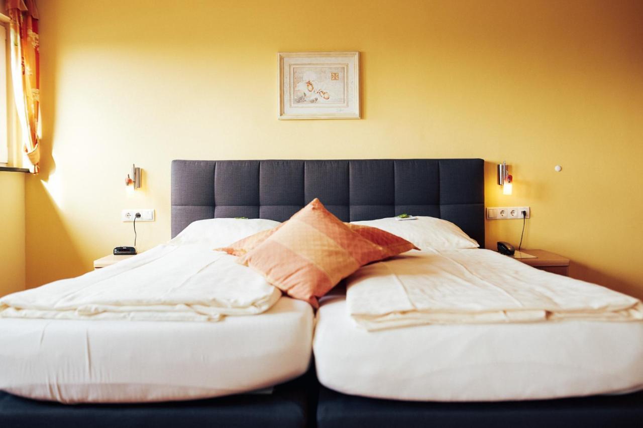Fetz Das Loreley Hotel Dorscheid Екстериор снимка