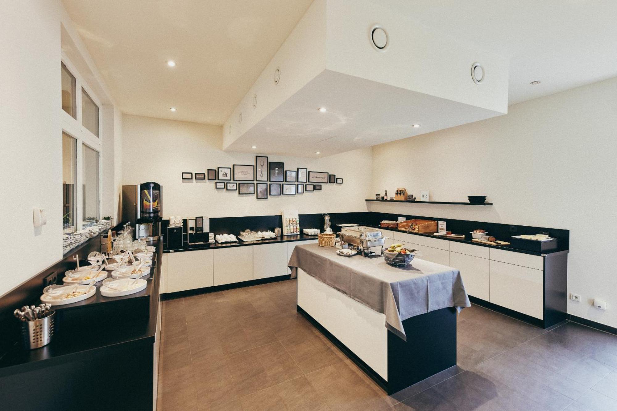 Fetz Das Loreley Hotel Dorscheid Екстериор снимка