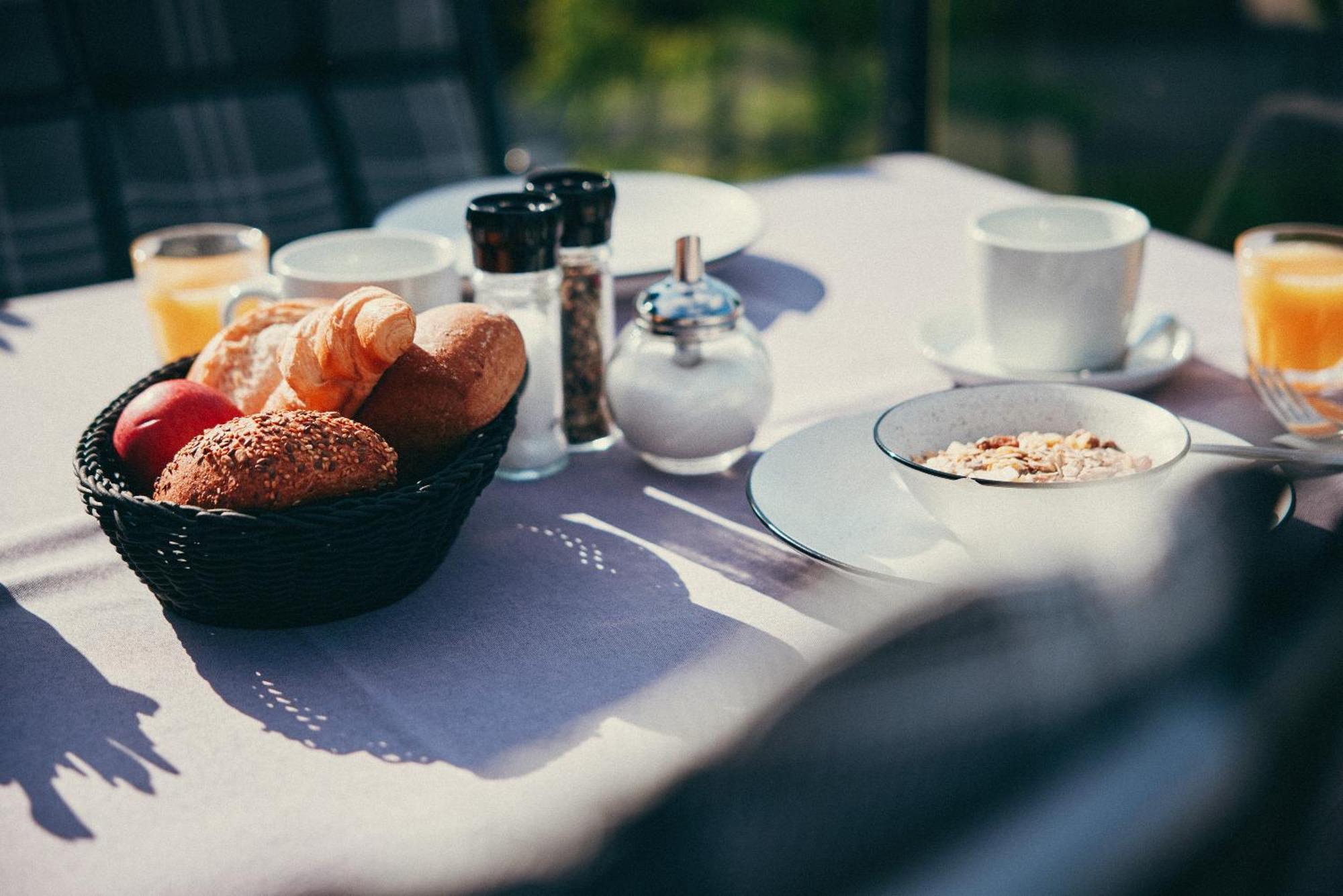 Fetz Das Loreley Hotel Dorscheid Екстериор снимка