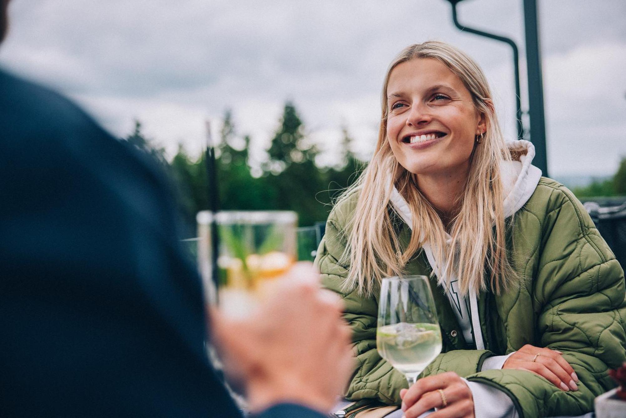 Fetz Das Loreley Hotel Dorscheid Екстериор снимка