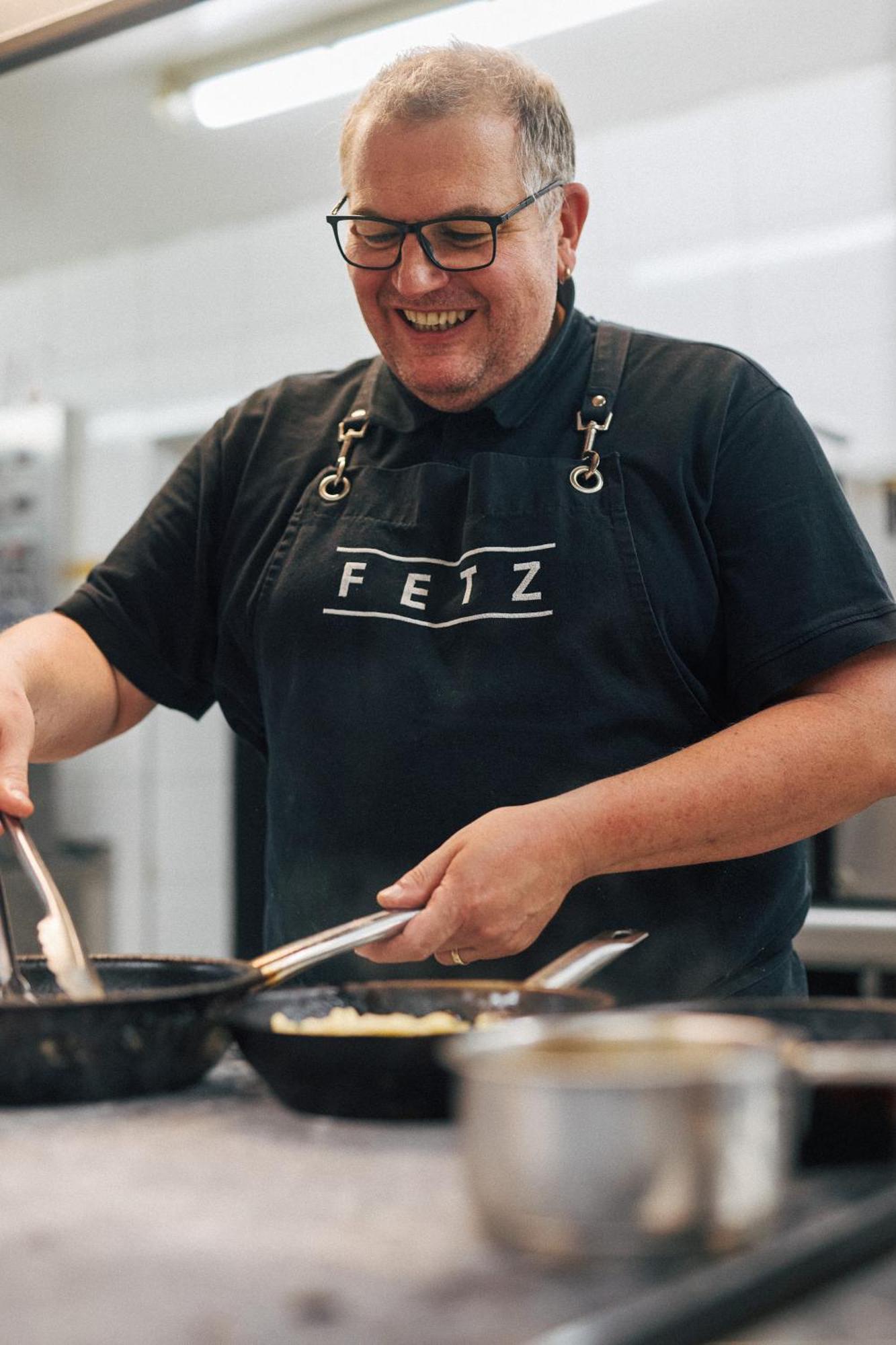 Fetz Das Loreley Hotel Dorscheid Екстериор снимка
